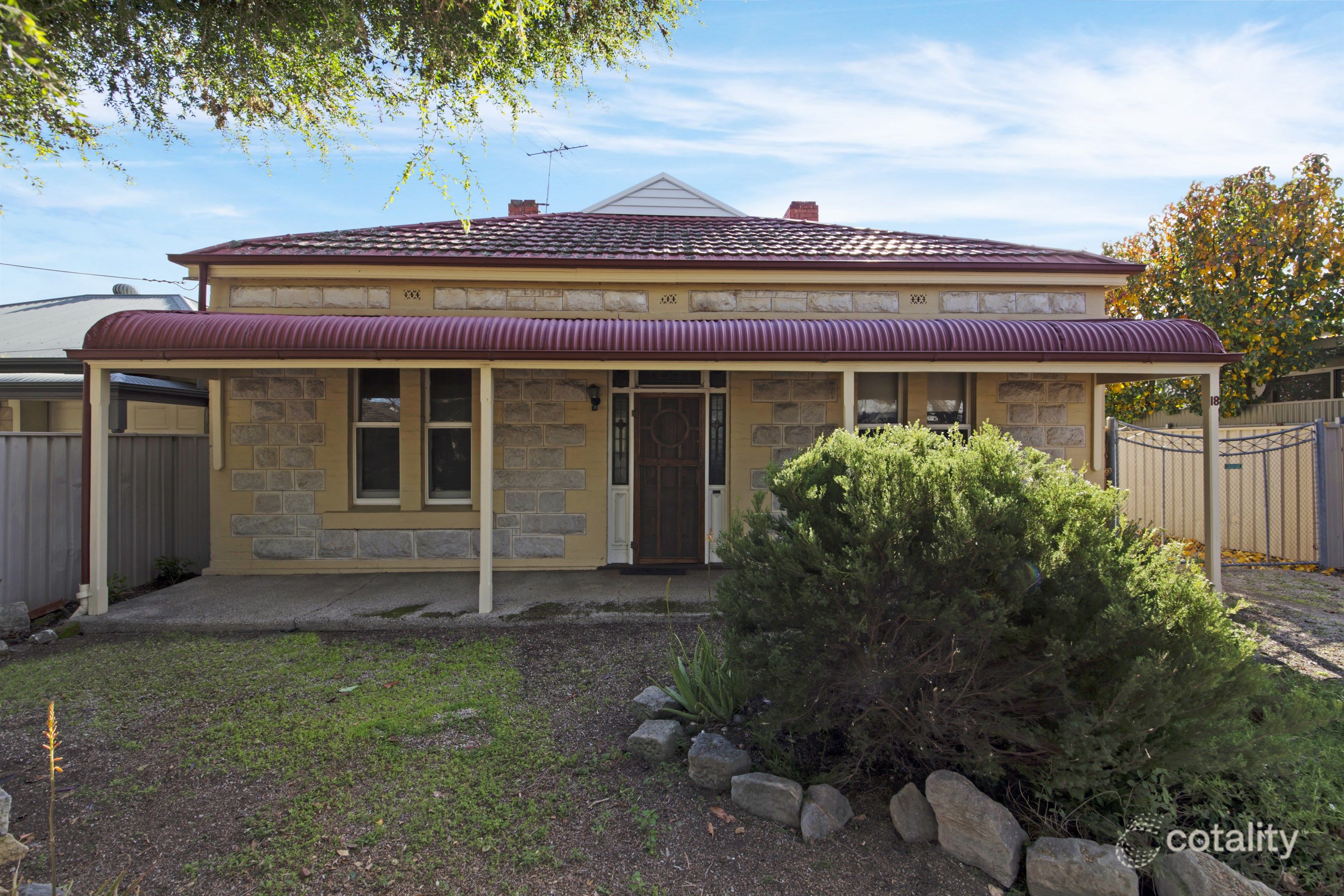 18 Wallis St, Parkside, SA 5063