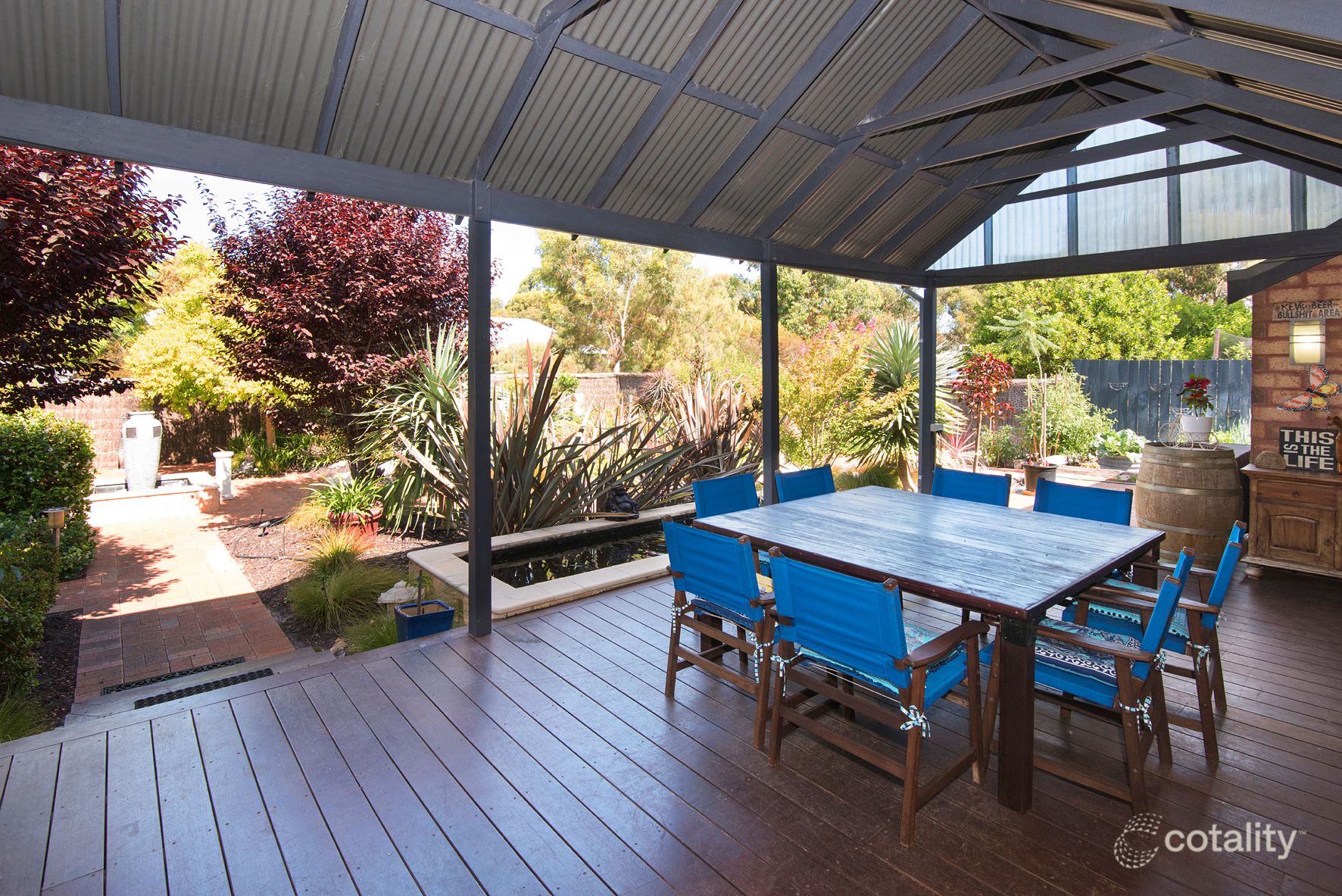 28 Kalgaritch Ave, West Busselton, WA 6280