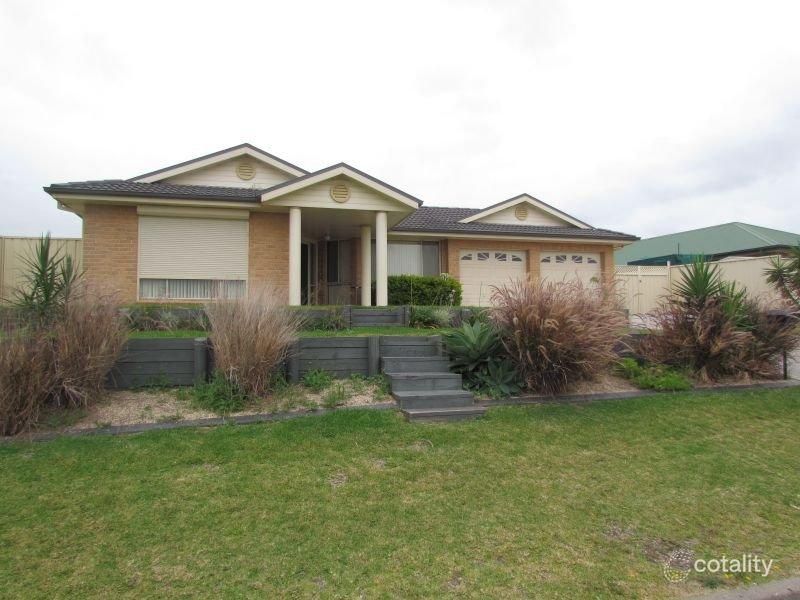 48 Casey Dr, Hunterview, NSW 2330