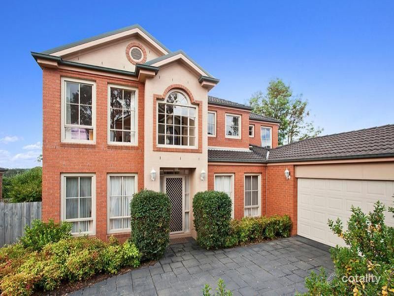 4 Brushtail Ct, Donvale, VIC 3111