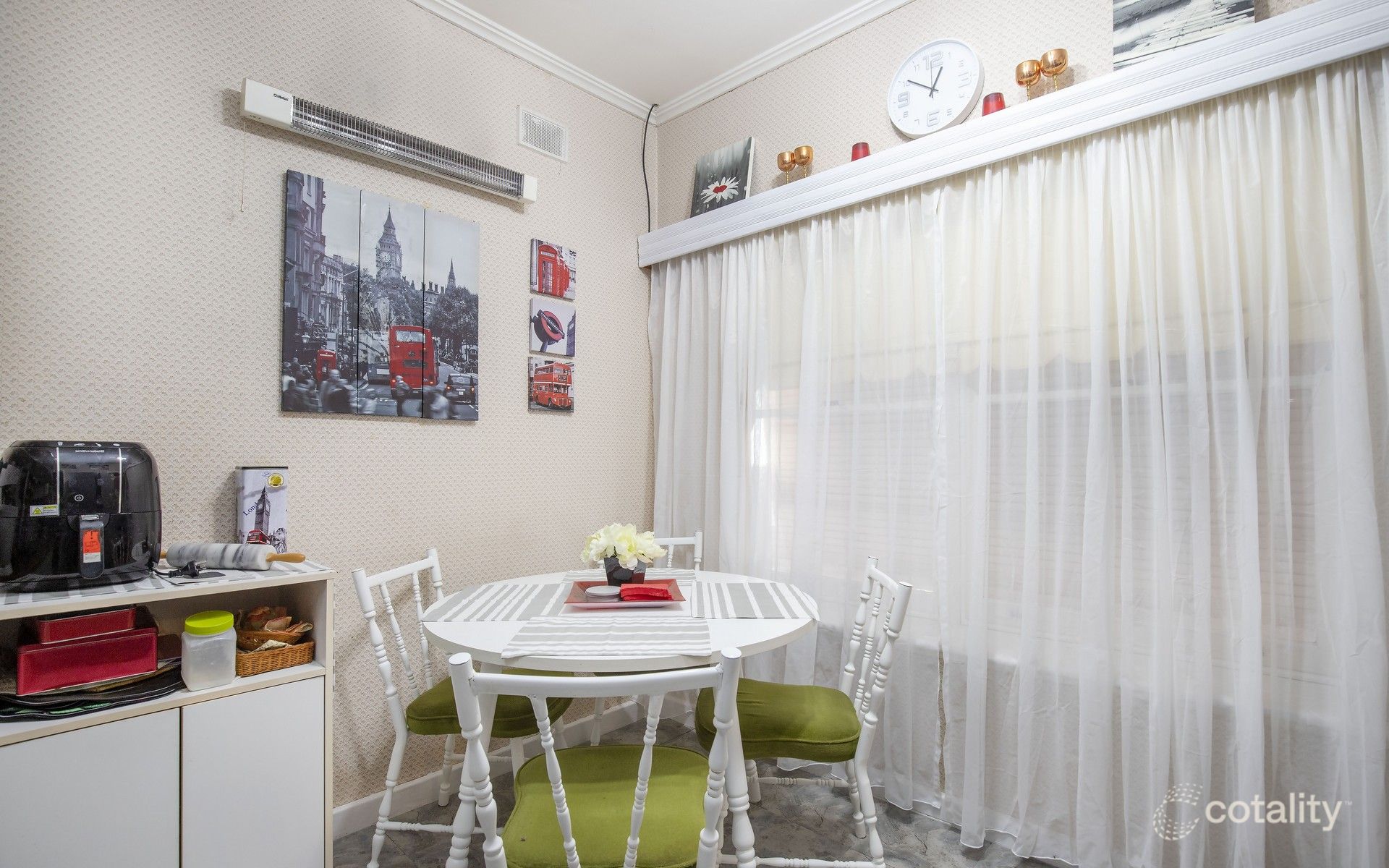 9 Gaskin Rd, Flinders Park, SA 5025