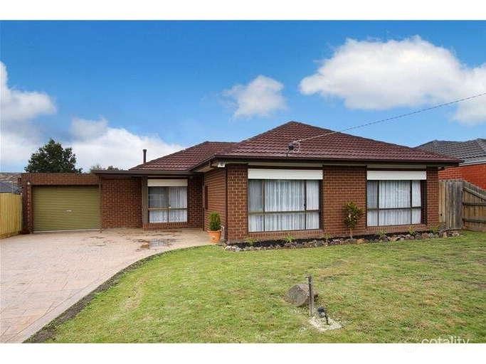 235 Greenhills Rd, Bundoora, VIC 3083