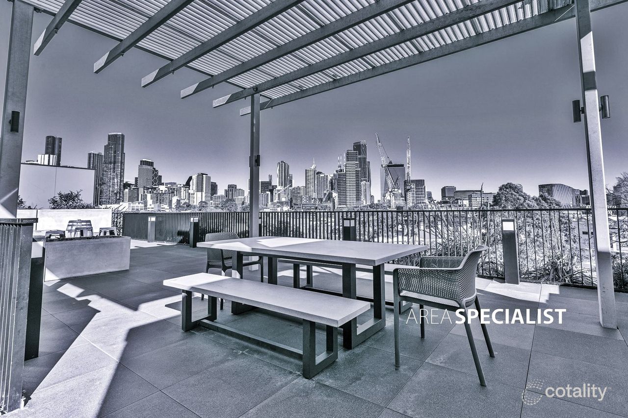 301/2 Hawke St, West Melbourne, VIC 3003