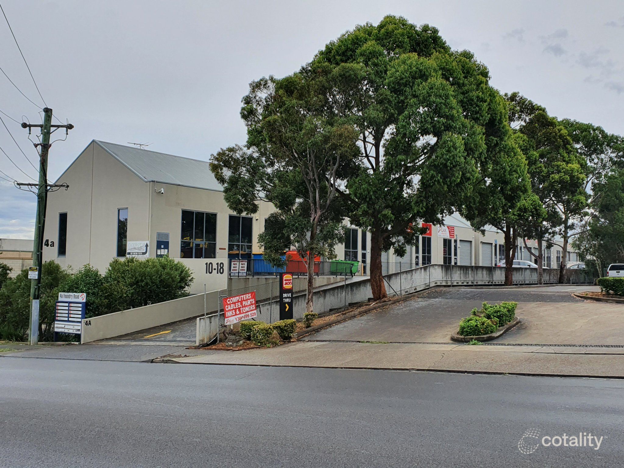 14/4a Foundry Rd, Seven Hills, NSW 2147