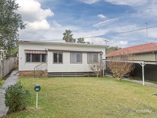46 John Fisher Rd, Belmont North, NSW 2280