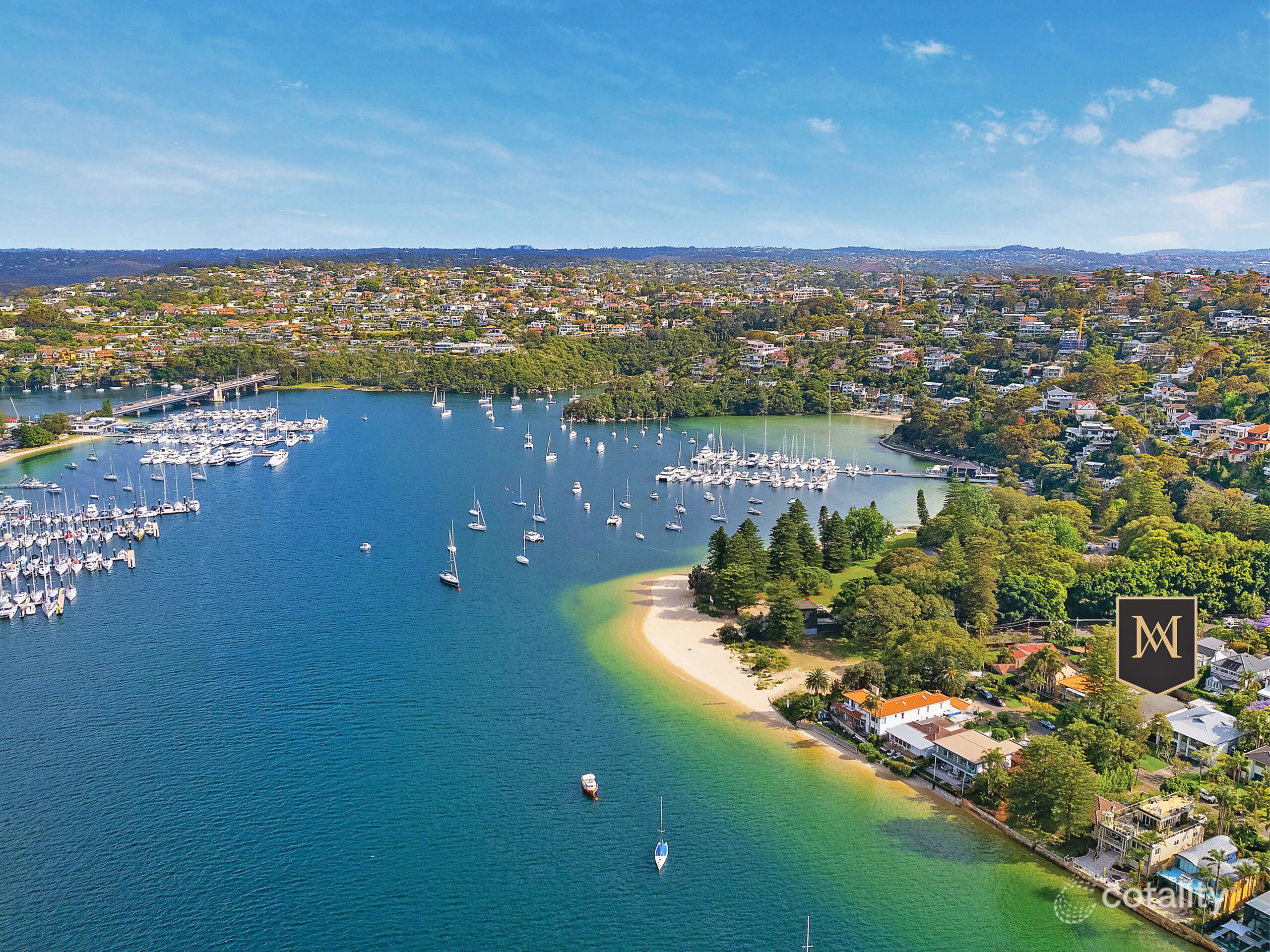 32 Monash Cres, Clontarf, NSW 2093