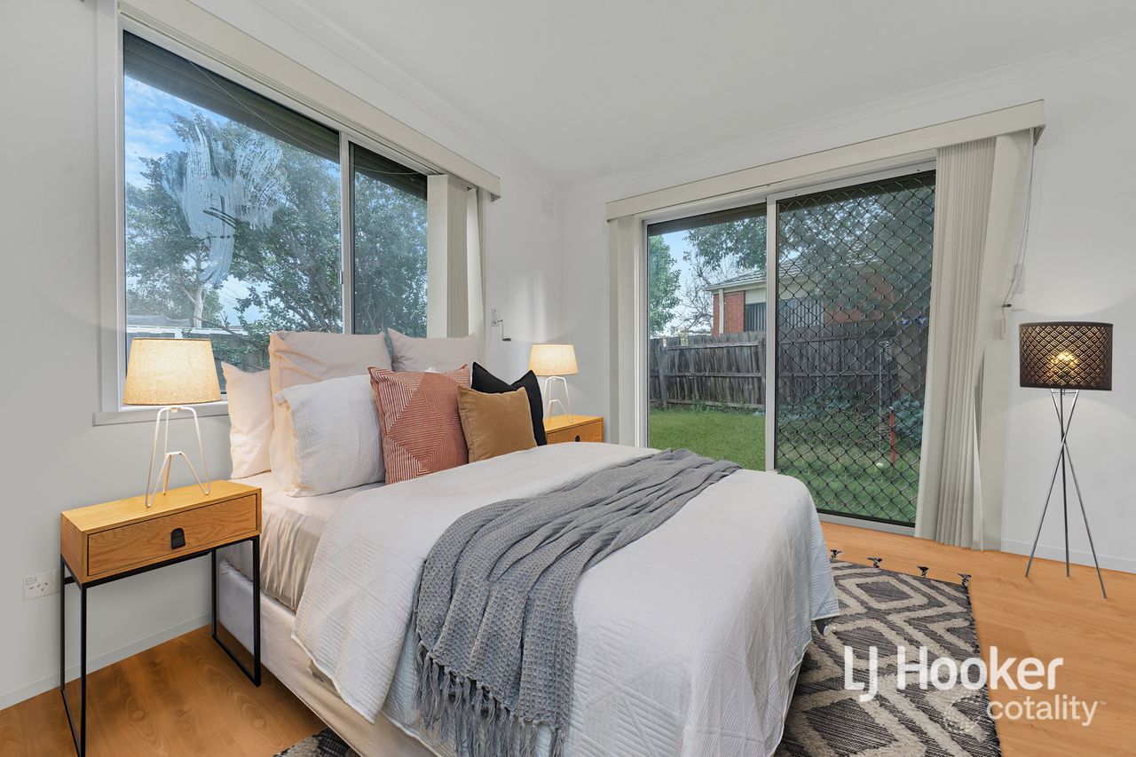4 Coleman Ct, Dandenong North, VIC 3175