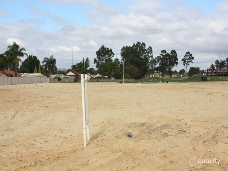 7 Jacobs Dr, Harvey, WA 6220