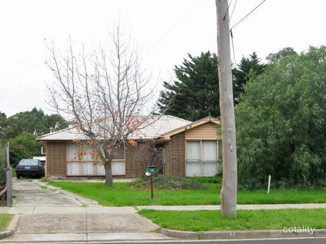 16 Cavendish Dr, Deer Park, VIC 3023