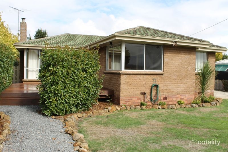 6 Carmen Ct, Hadspen, TAS 7290