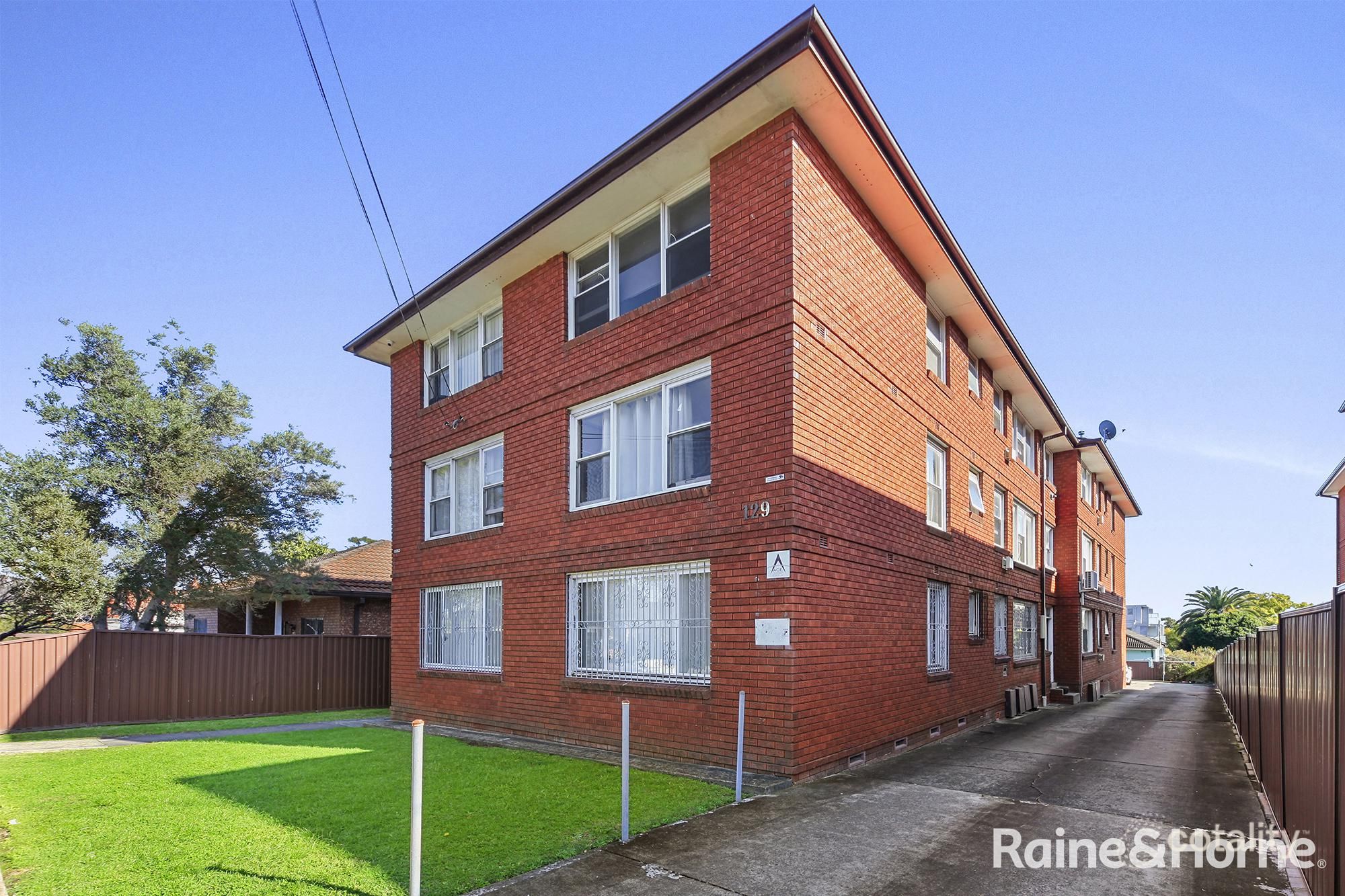7/129 Evaline St, Campsie, NSW 2194