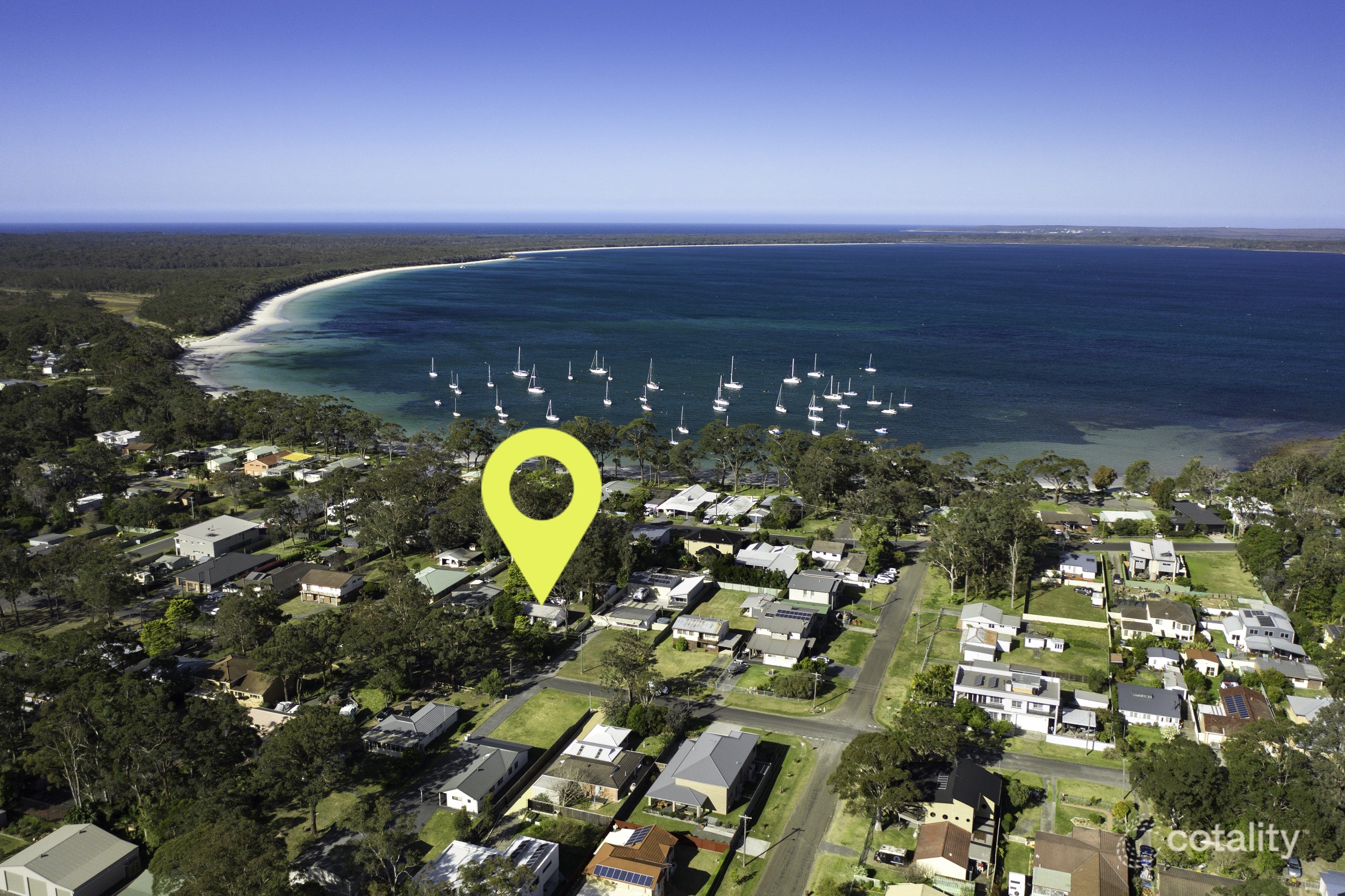 34 Chapman St, Callala Bay, NSW 2540