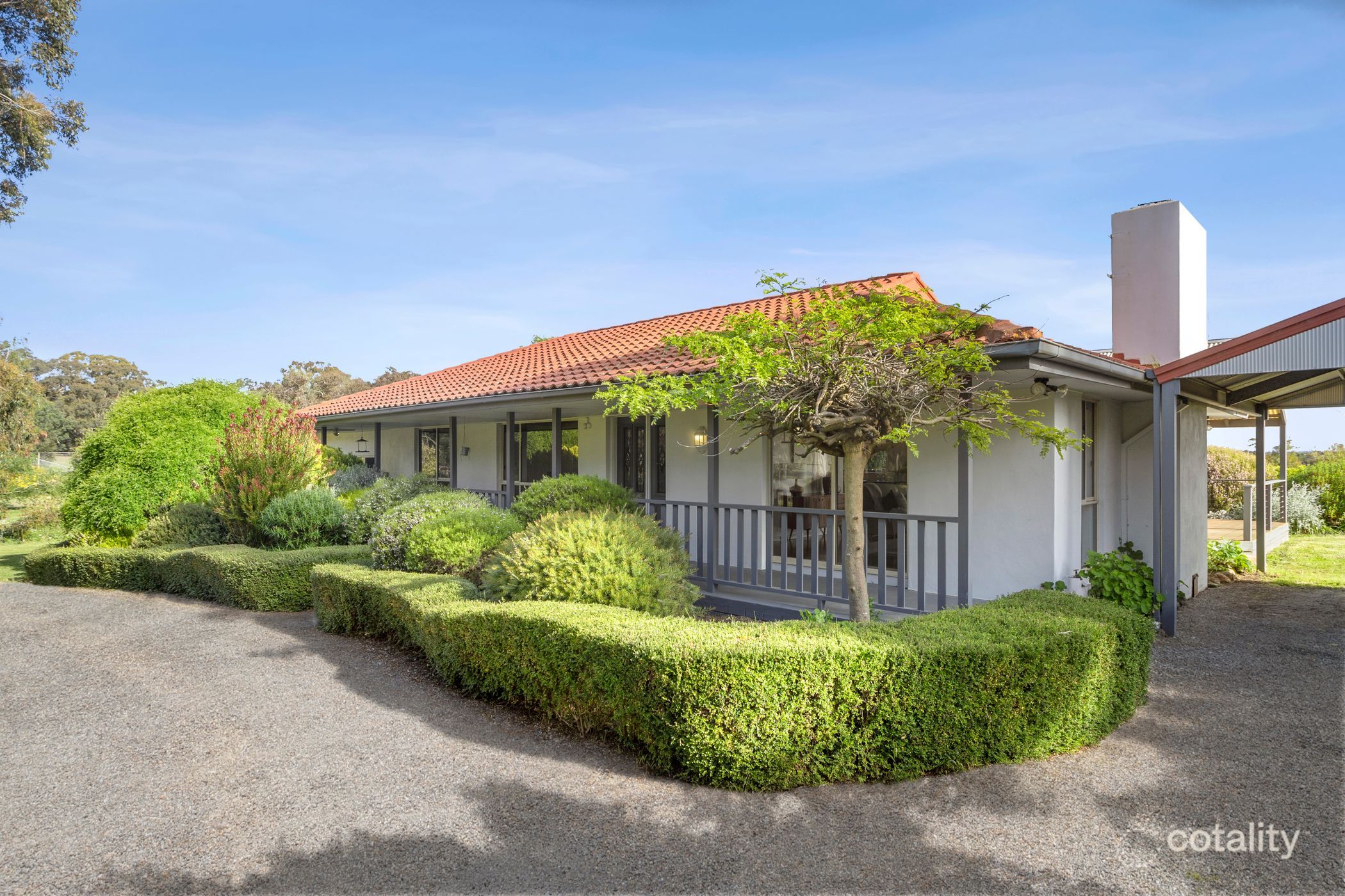 50 Dettmanns Lane, Kyneton, VIC 3444