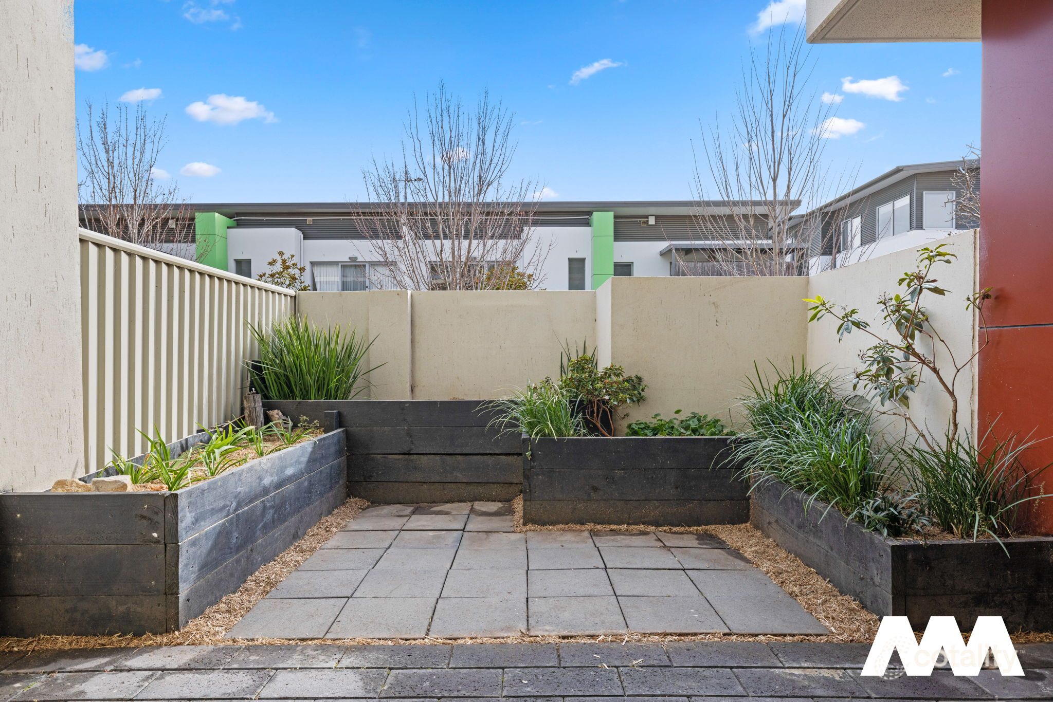 110/311 Flemington Rd, Franklin, ACT 2913