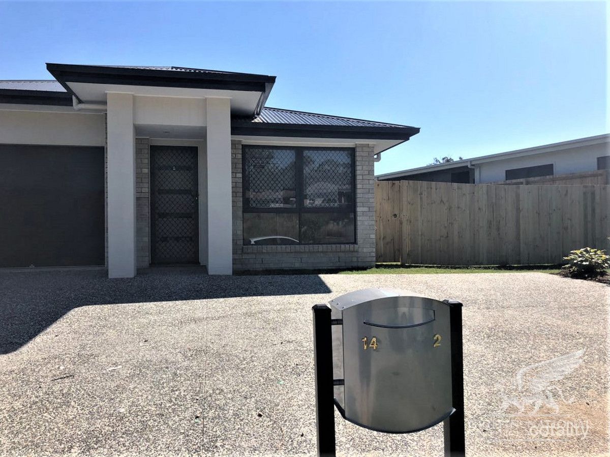 2/14 Xenia St, Pimpama, QLD 4209
