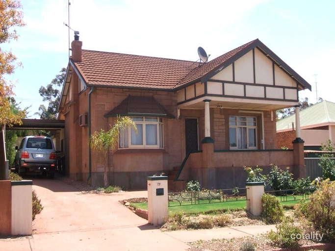 73 Cudmore Tce, Whyalla, SA 5600