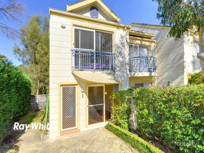 1/190-192 Waterloo Rd, Marsfield, NSW 2122