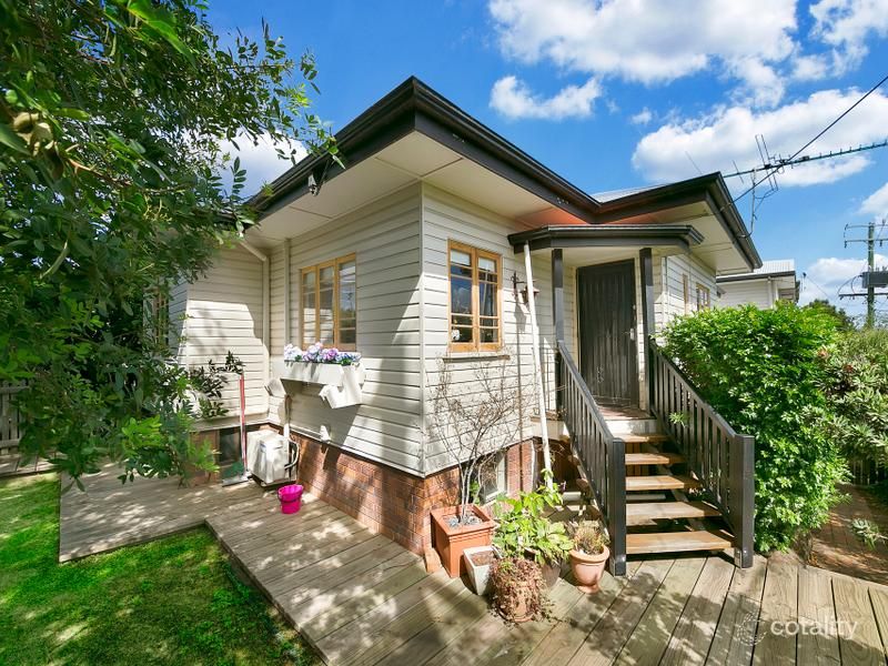 83 Hansen St, Moorooka, QLD 4105