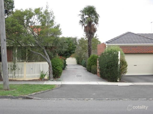 4/12 Victoria St, Box Hill, VIC 3128