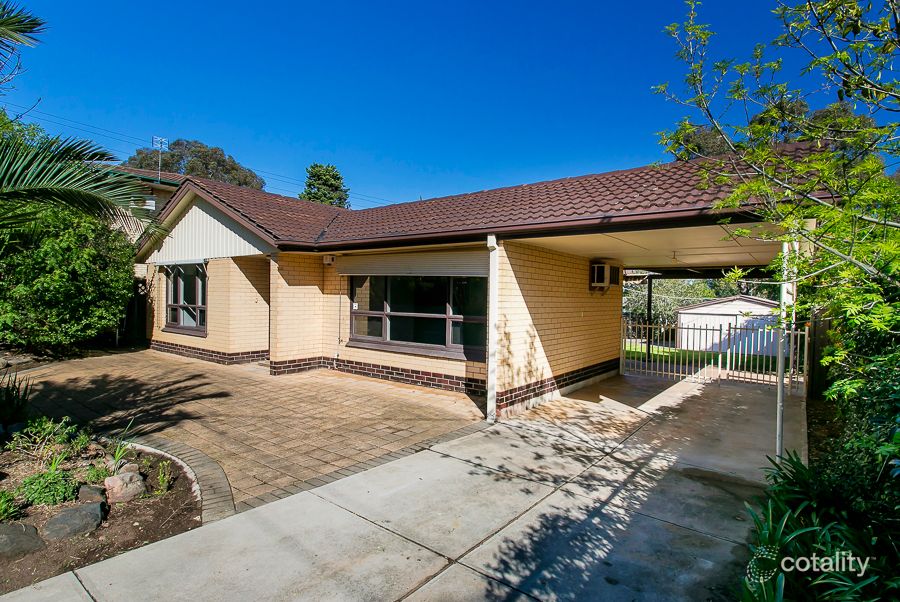106 Cashel St, St Marys, SA 5042