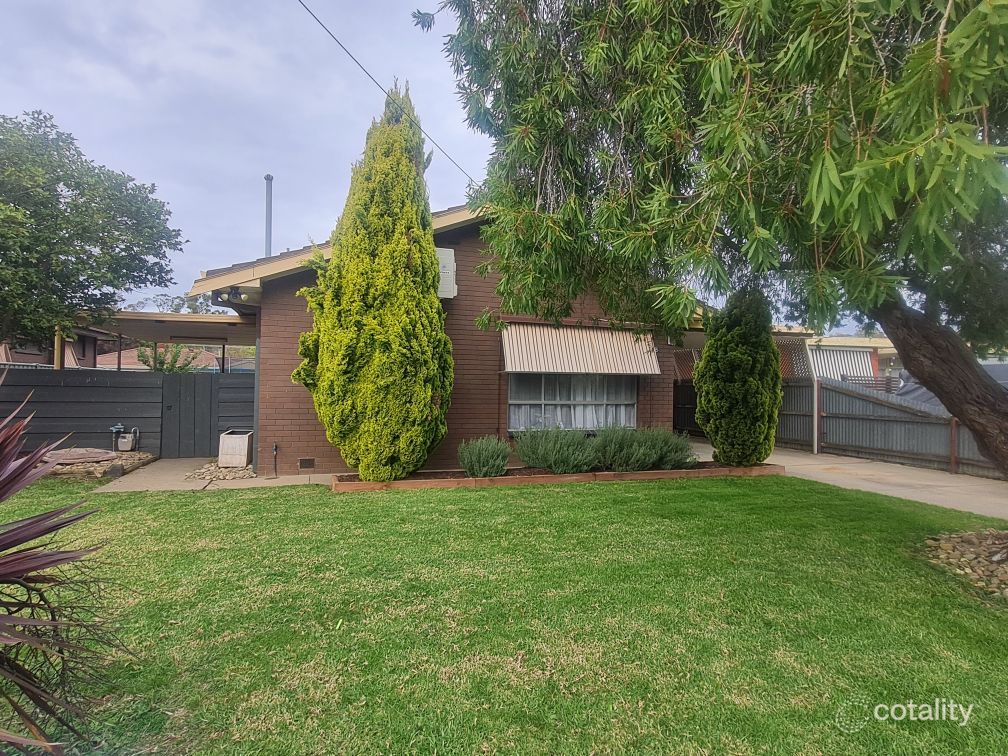 8 Wills St, Shepparton, VIC 3630