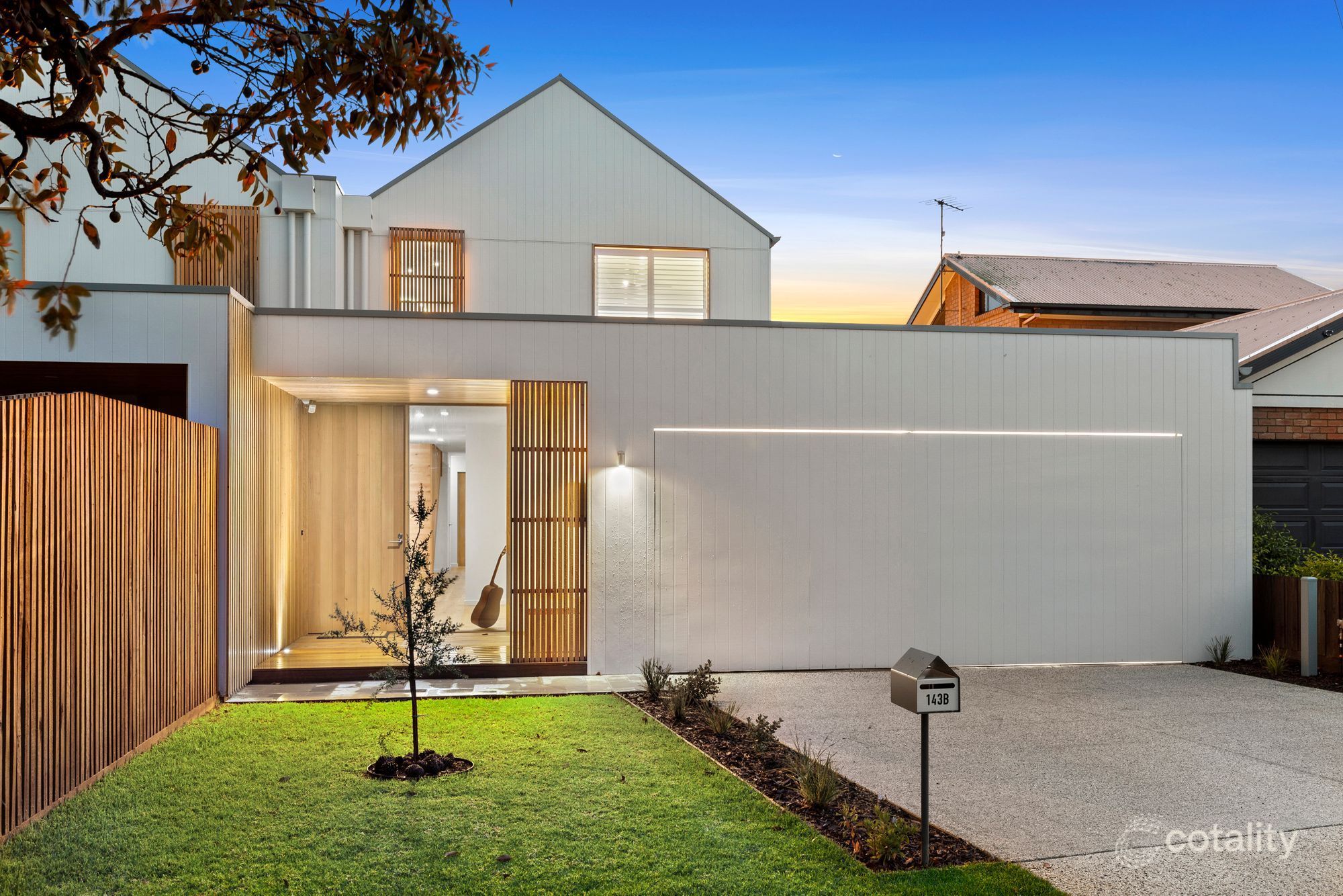 143b The Avenue, Ocean Grove, VIC 3226