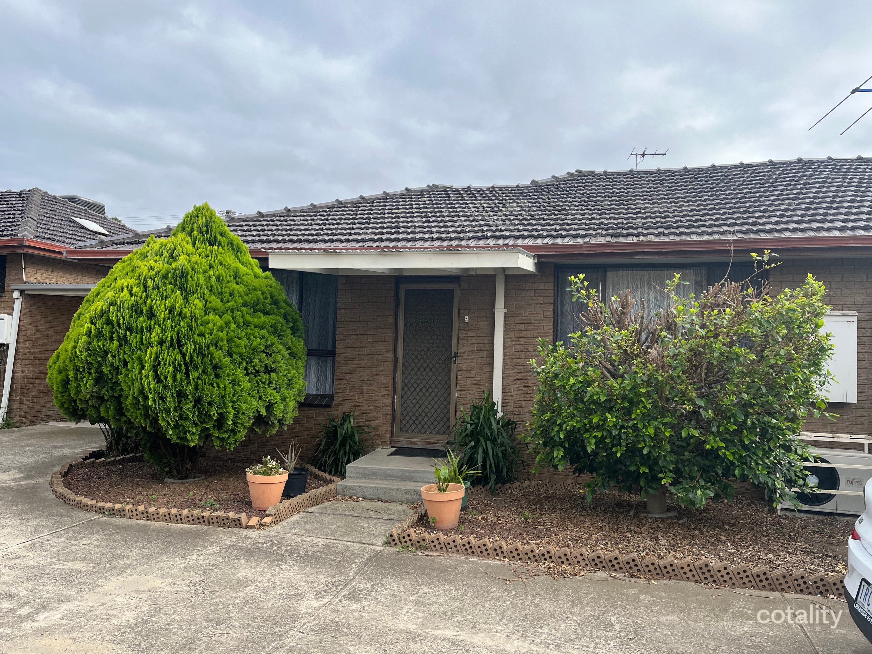 2/93 Millers Rd, Altona North, VIC 3025