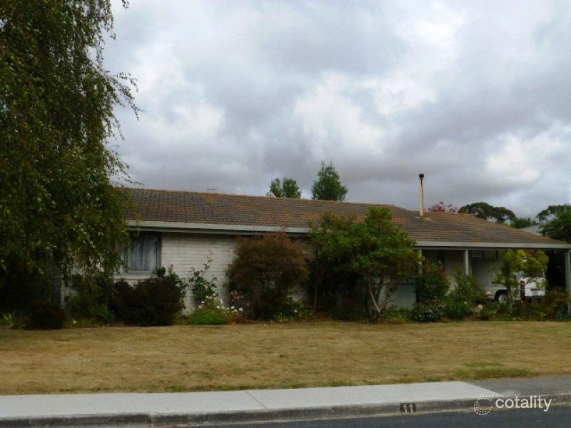 11 Houston Ct, Wynyard, TAS 7325