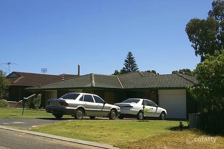 24 Newcombe Way, Padbury, WA 6025