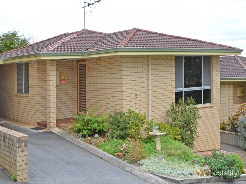 6/232 Serpentine Rd, Mount Melville, WA 6330