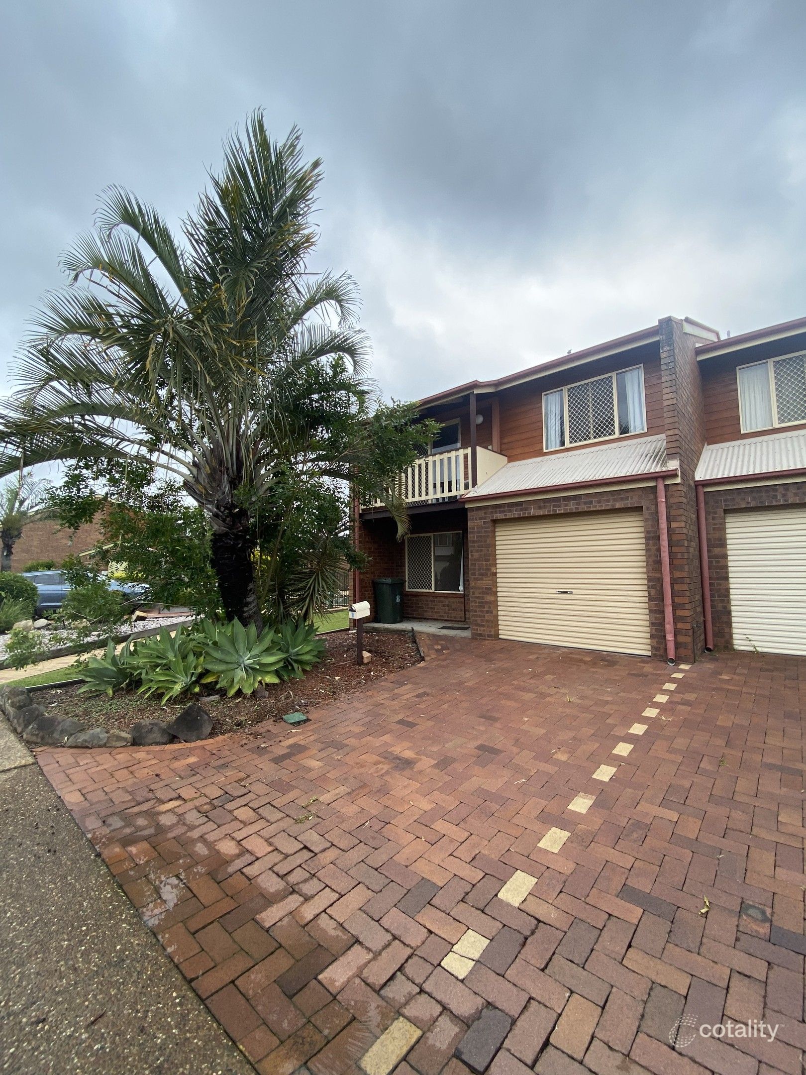 8/238 Alice St, Maryborough, QLD 4650