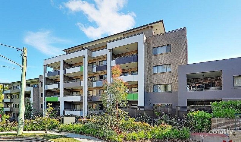 504/3-5 Clydesdale Pl, Pymble, NSW 2073