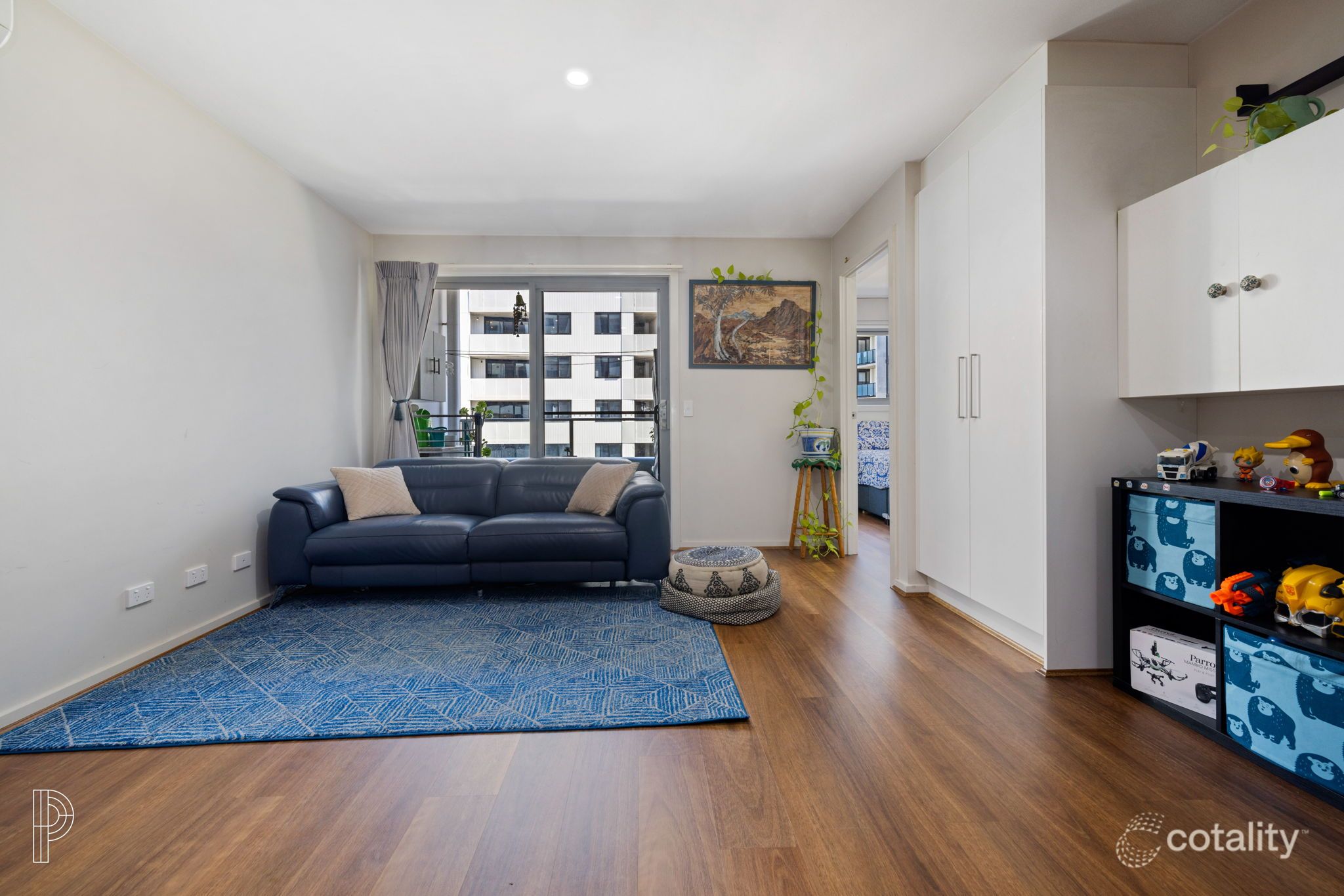91/35 Oakden St, Greenway, ACT 2900