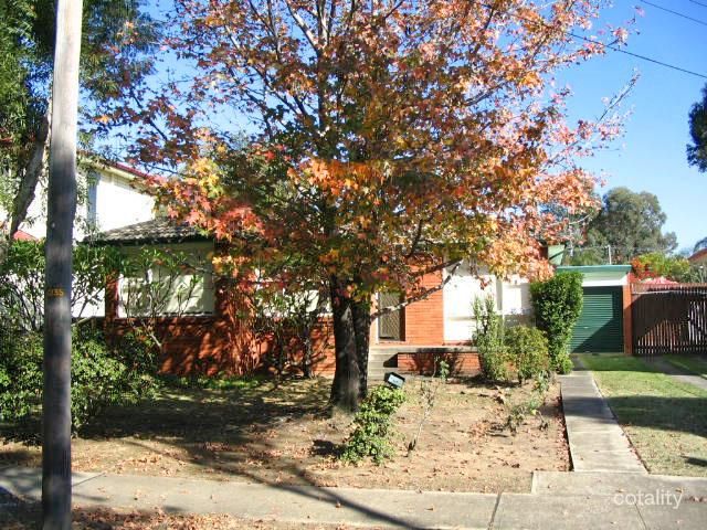 330 Old Windsor Rd, Old Toongabbie, NSW 2146