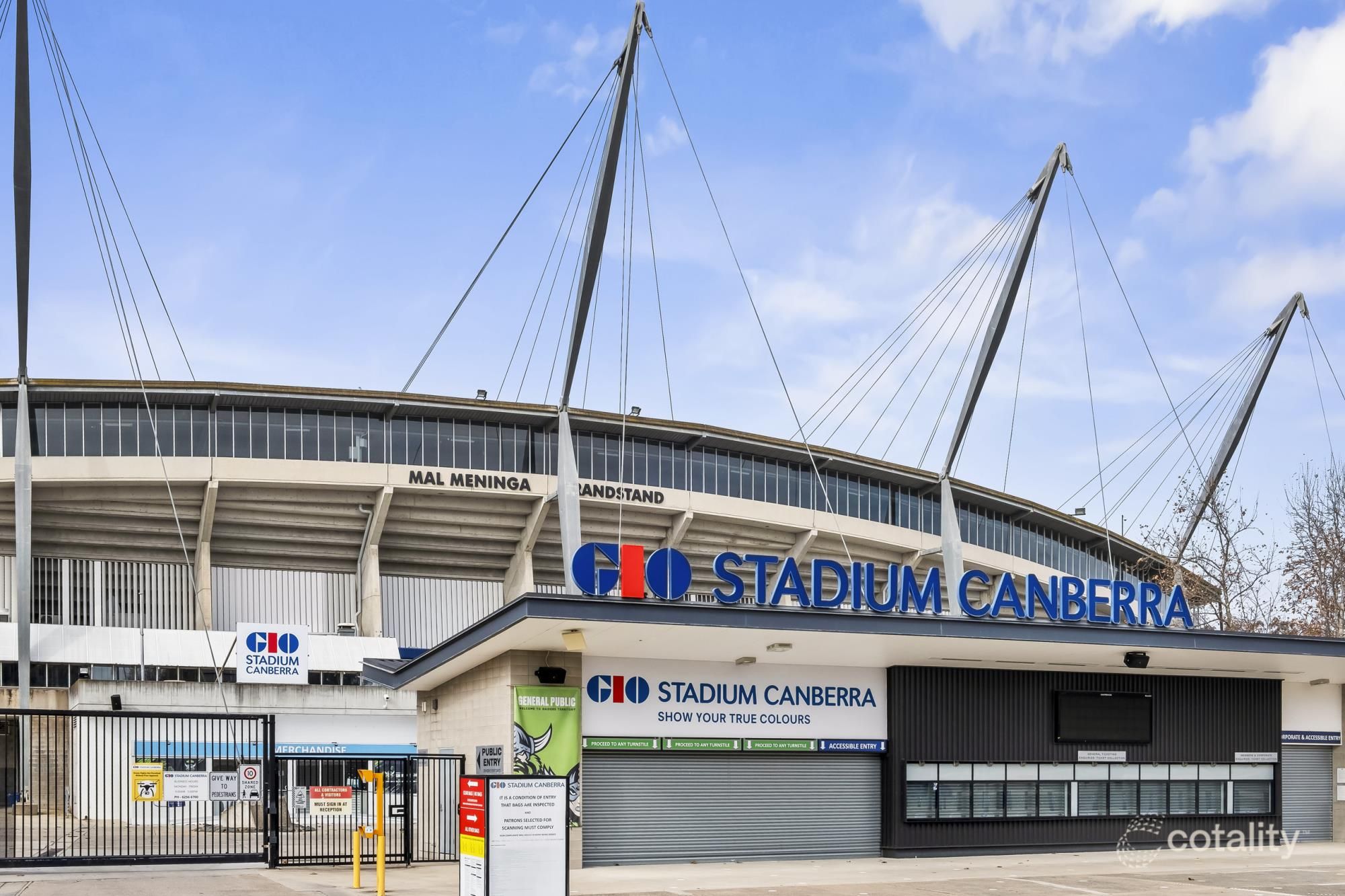 103/1 Watkin St, Bruce, ACT 2617