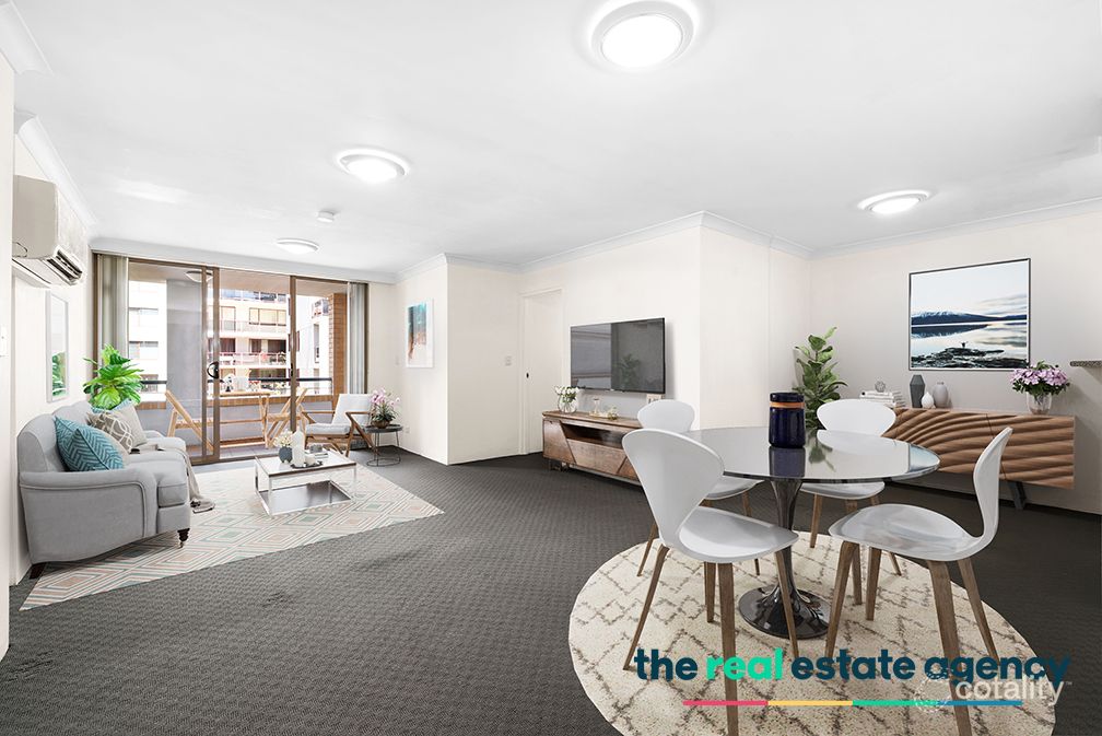 609/261 Harris St, Pyrmont, NSW 2009