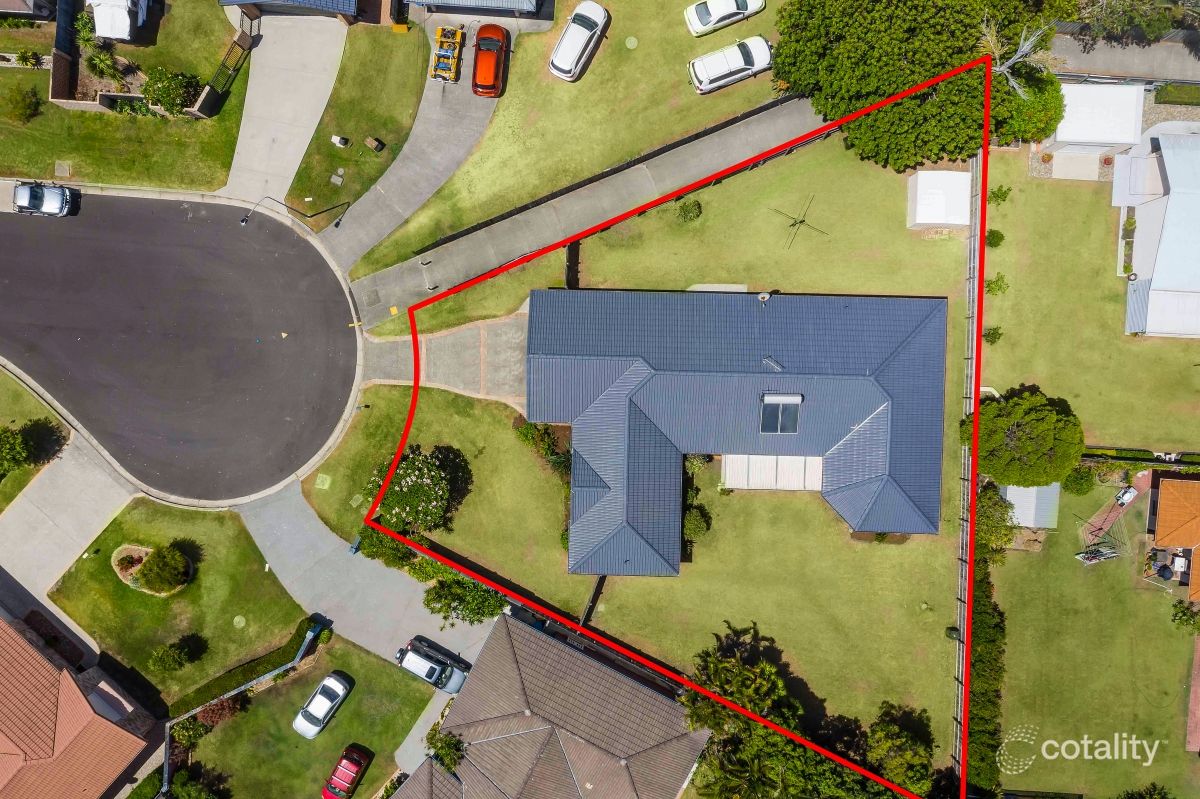 8 Carnarvon Ct, Lennox Head, NSW 2478