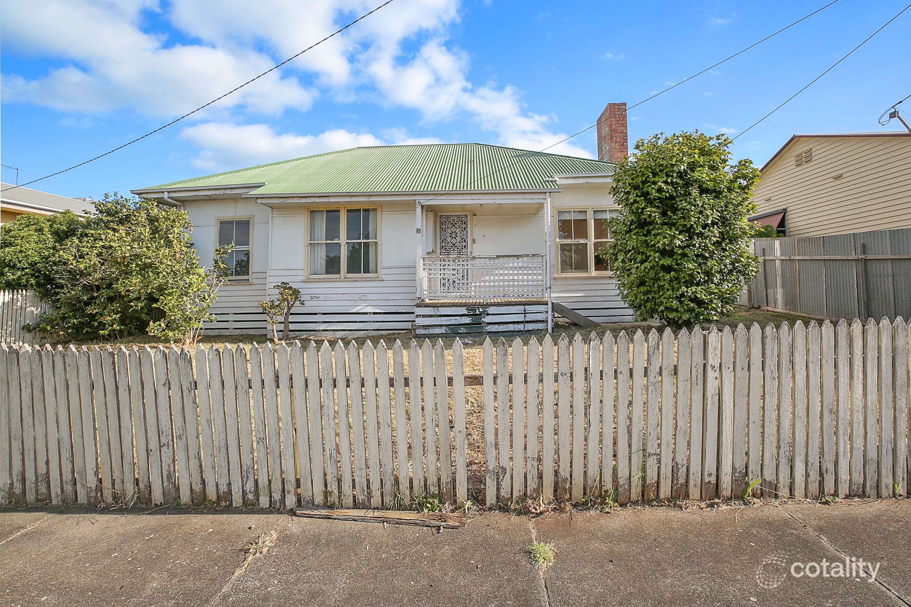 21 Russell St, Camperdown, VIC 3260