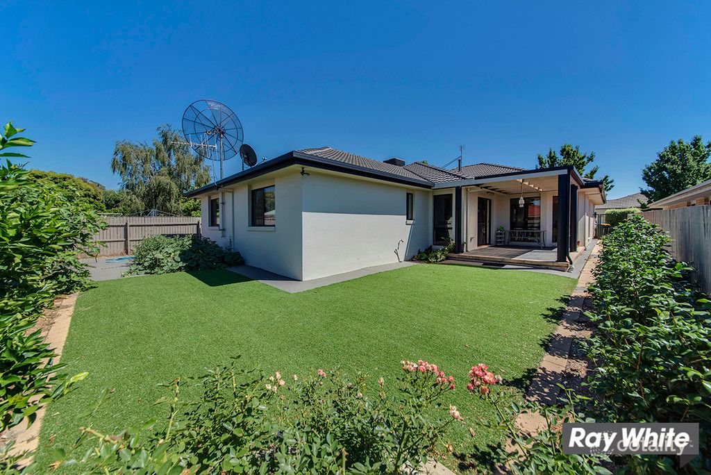 24 Mission St, Amaroo, ACT 2914