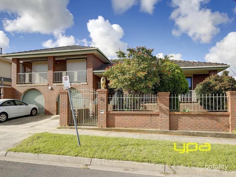 52 Kenny St, Attwood, VIC 3049