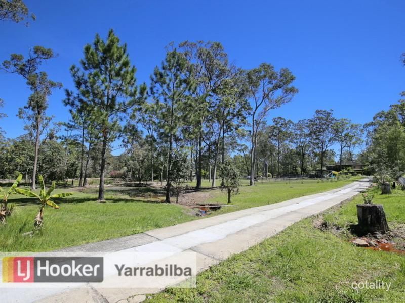 68-72 Hein Rd, Buccan, QLD 4207