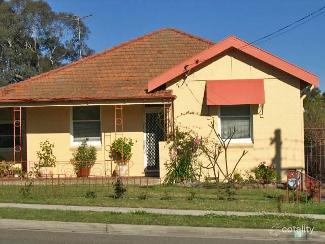 3 Melville St, West Ryde, NSW 2114