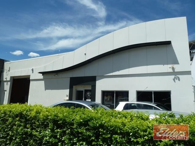 14 Parkview St, Milton, QLD 4064