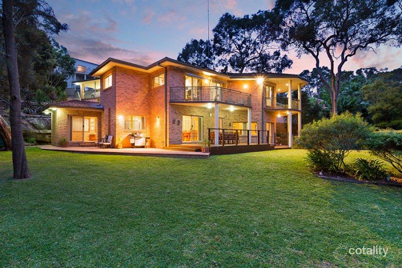 18 Rickard Rd, Oyster Bay, NSW 2225