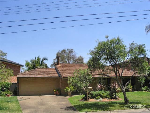 8 Harrison Ave, Bonnet Bay, NSW 2226