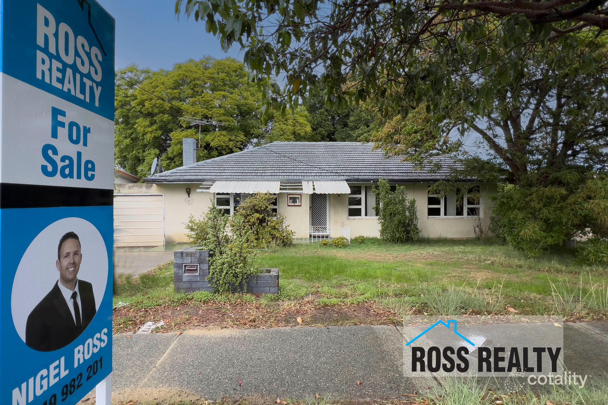 170 Morley Dr, Yokine, WA 6060