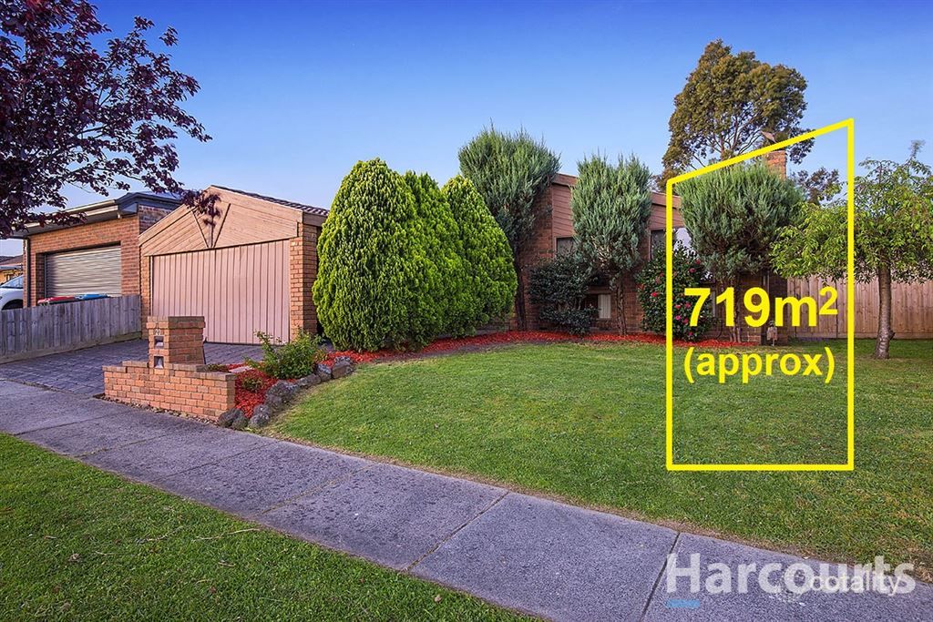 20 Bellfield Dr, Lysterfield, VIC 3156