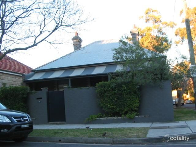 177 West St, Crows Nest, NSW 2065