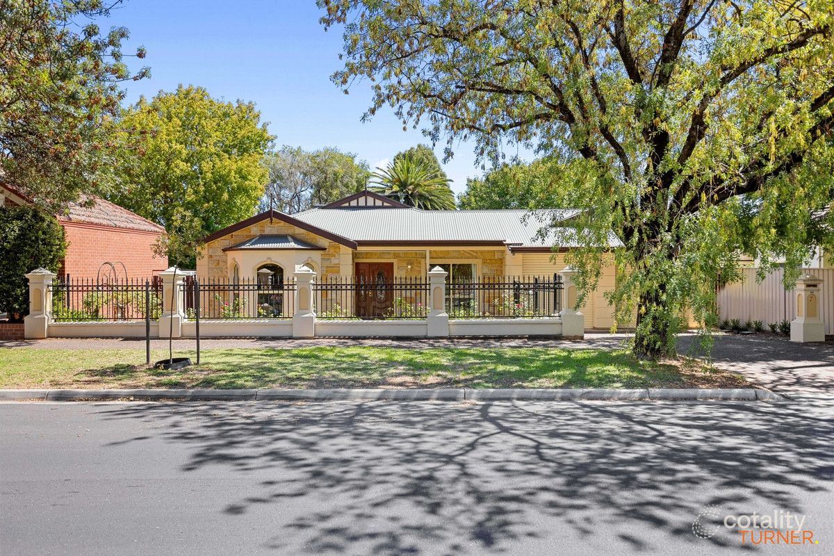 7 Kyle St, Glenside, SA 5065