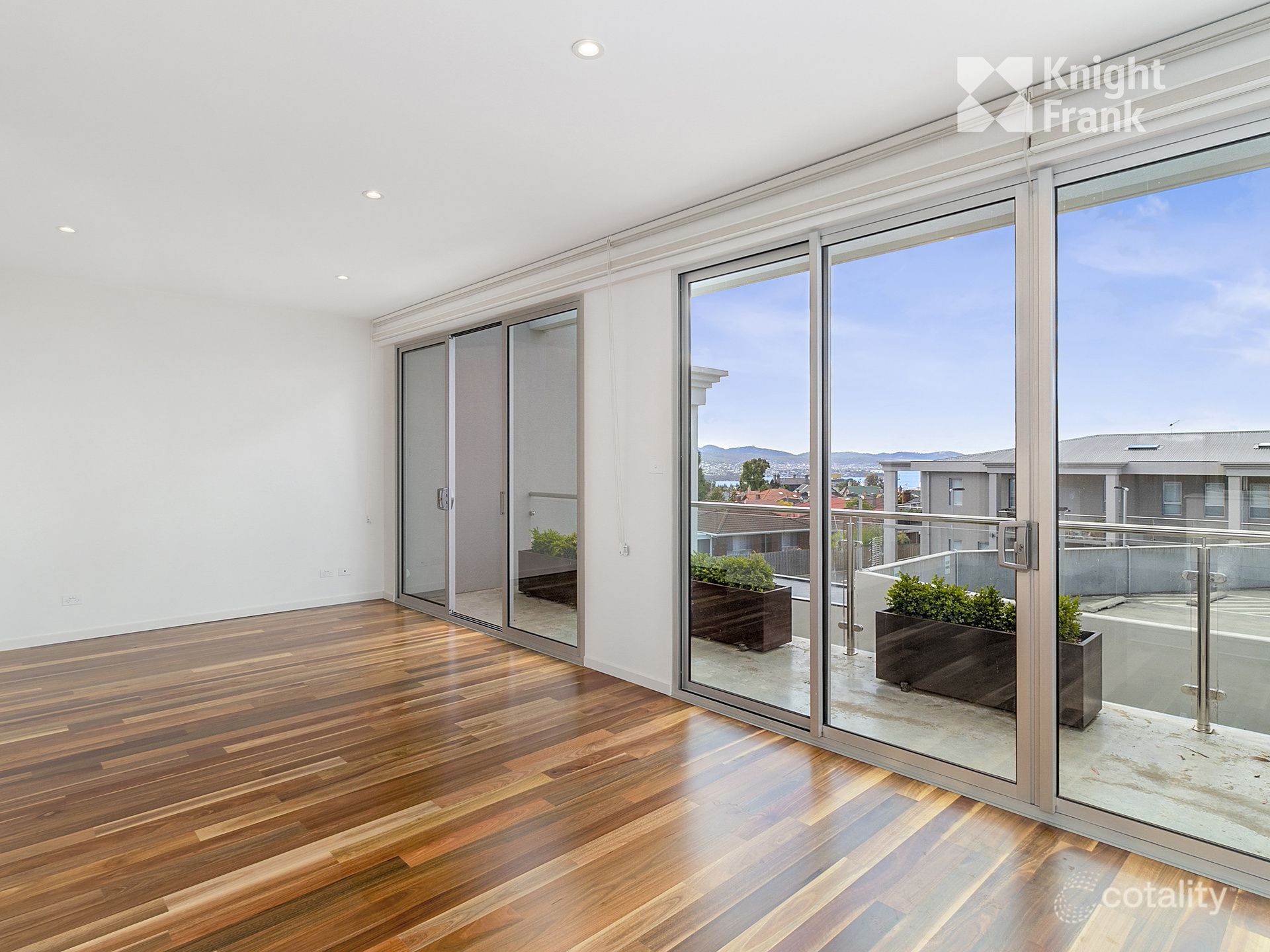25/15 Lansdowne Cres, West Hobart, TAS 7000